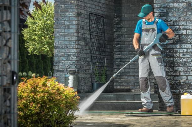 Best Factory Floor Cleaning  in Spring, TX