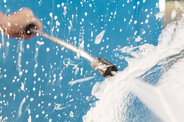 Best Restaurant Pressure Washing  in Spring, TX