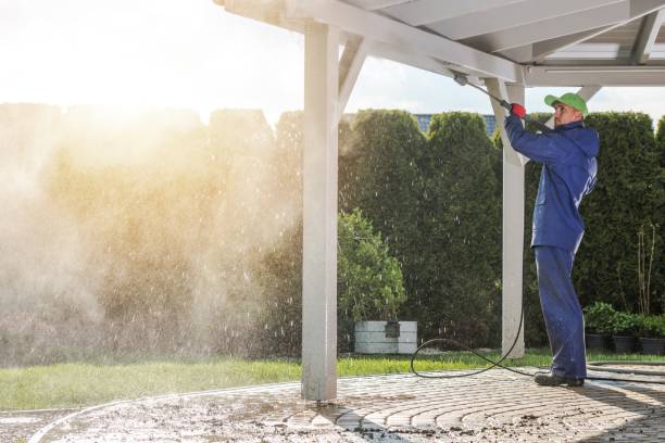 Best Warehouse Cleaning  in Spring, TX
