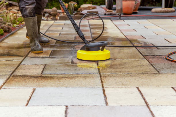 Best Driveway Pressure Washing  in Spring, TX