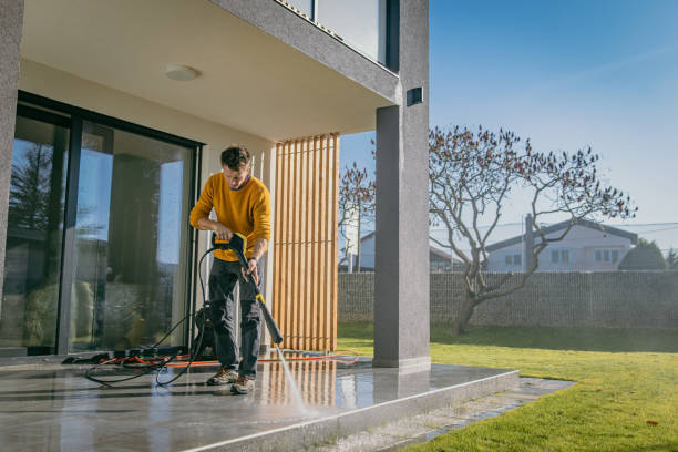 Spring, TX Pressure Washing Company