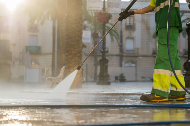 Best Gas Station Cleaning  in Spring, TX